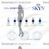Preservativos Skyn Elite